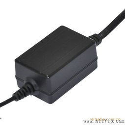 UL認(rèn)證桌面式5V 1.5A電源適配器 安全高效，值得信賴(lài)