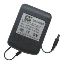 XAC41 0901000 9V 1A 交流電源適配器深度評(píng)測(cè) 好不好用？