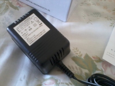 九安電源適配器AAP036-06006002CH-35 技術(shù)解析與應(yīng)用場(chǎng)景