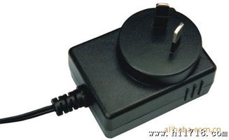 廠家直供5V500mA美規(guī)插墻式開(kāi)關(guān)電源適配器，認(rèn)證齊全保障安全