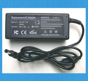 安全與性能兼得 24VDC 3A大功率電源適配器解析與應(yīng)用建議