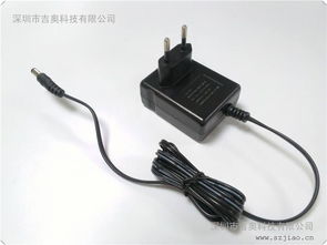 谷瀑環(huán)保推薦 12V電源適配器選購(gòu)指南與三大核心指標(biāo)解析