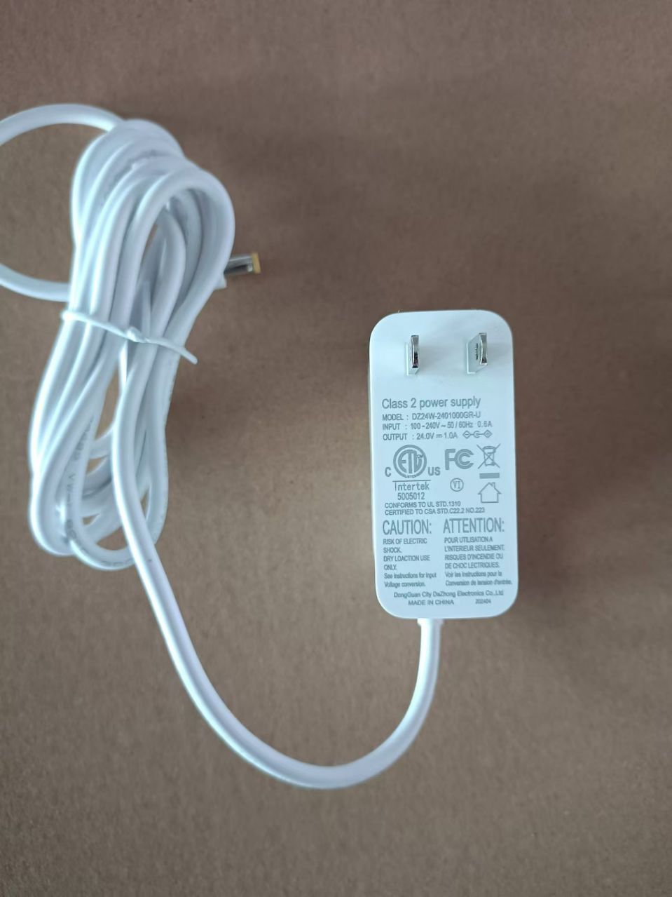 3C認(rèn)證與CQC認(rèn)證的電源適配器區(qū)別解析