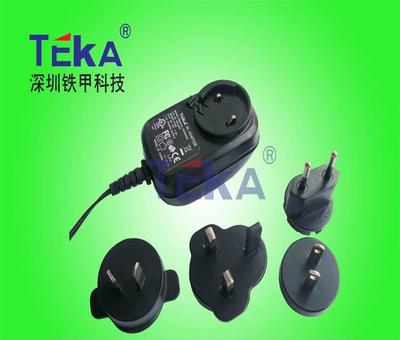 12V1A轉(zhuǎn)換頭電源適配器 多功能開(kāi)關(guān)電源的升級(jí)之選
