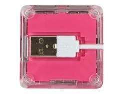 PNY新品 隨身 Hub 移動(dòng)電源融合登場，重新定義移動(dòng)辦公利器
