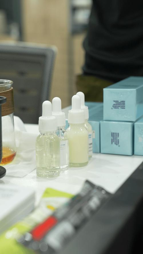 它不只是生產型工廠,也更強調產品開發,包裝設計,品牌定位和長期產品